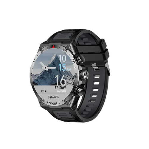 ساعت هوشمند گلوریمی Glorimi k2